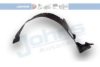 JOHNS 50 02 31 Panelling, mudguard